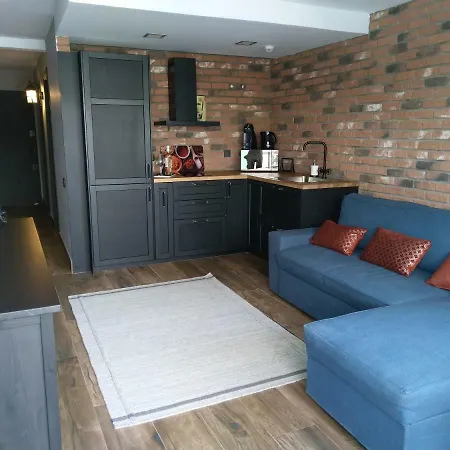 Apartamento Tudor Elefantes 407