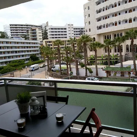 Tudor Elefantes 407 Apartamento Playa del Inglés