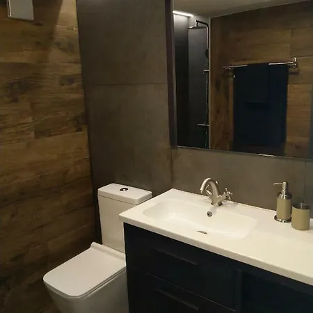 Tudor Elefantes 407 Apartamento Playa del Inglés