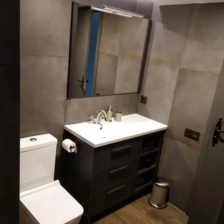 Apartamento Tudor Elefantes 407 Playa del Inglés