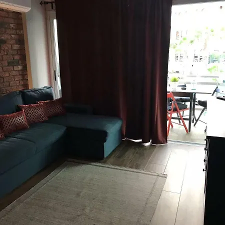 Apartamento Tudor Elefantes 407