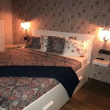 Tudor Elefantes 407 Apartamento Playa del Inglés
