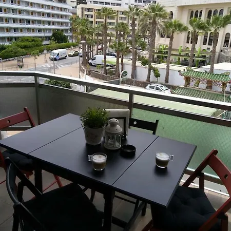 Tudor Elefantes 407 Apartamento Playa del Inglés