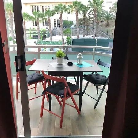 Tudor Elefantes 407 Playa del Inglés