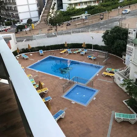Apartmán Tudor Elefantes 407 *