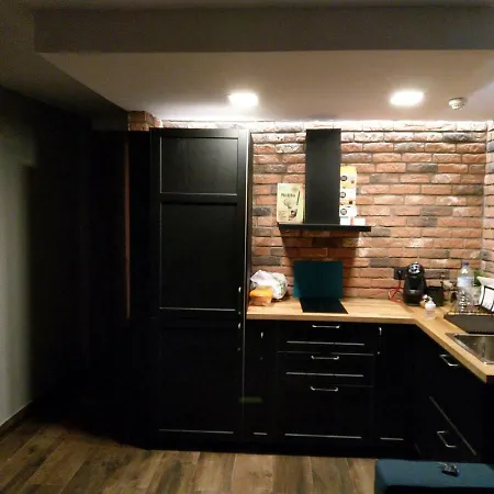 Apartmán Tudor Elefantes 407 Playa del Inglés