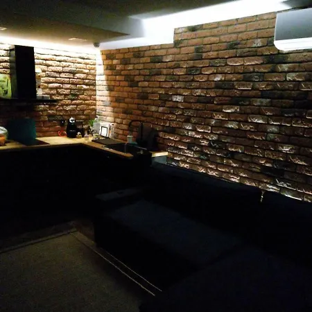 Apartmán Tudor Elefantes 407 *