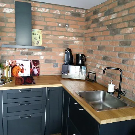 Apartmán Tudor Elefantes 407 *