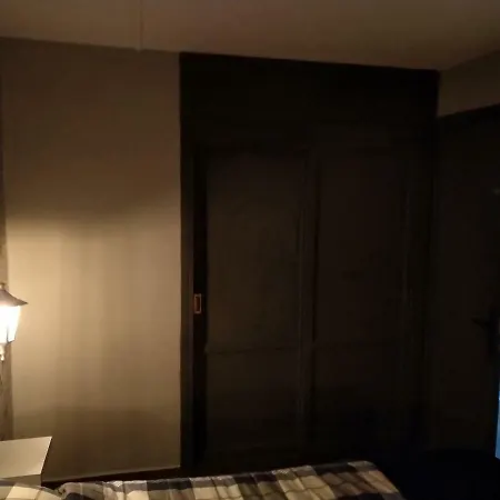 Apartmán Tudor Elefantes 407 *